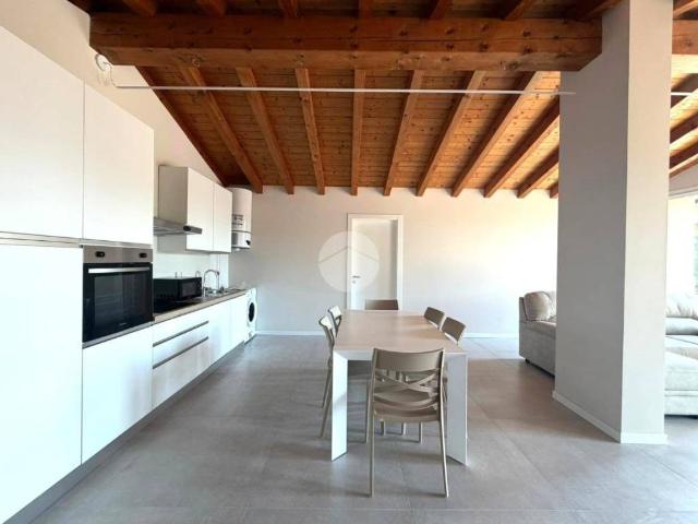 Quadrilocale in affitto a Manerba del Garda via giove, 7