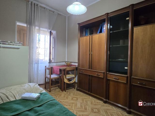 Quadrilocale in affitto a Messina, case in affitto Messina