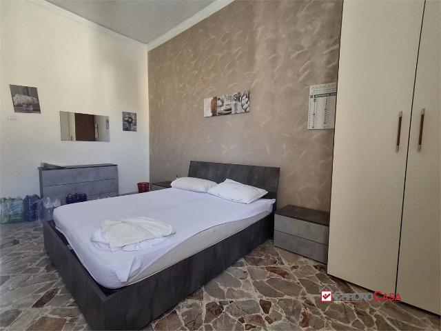 Quadrilocale in affitto a Messina, case in affitto Messina