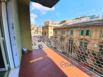 Quadrilocale in affitto a Messina, case in affitto Messina