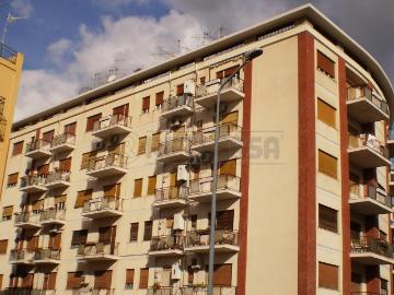 Quadrilocale in affitto a Messina, case in affitto Messina