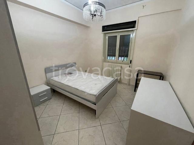 Quadrilocale in affitto a Messina via Scite, 9/b, Gravitelli