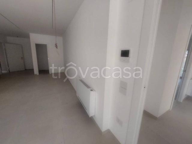 Quadrilocale in affitto a Mercato San Severino corso Armando Diaz, 155