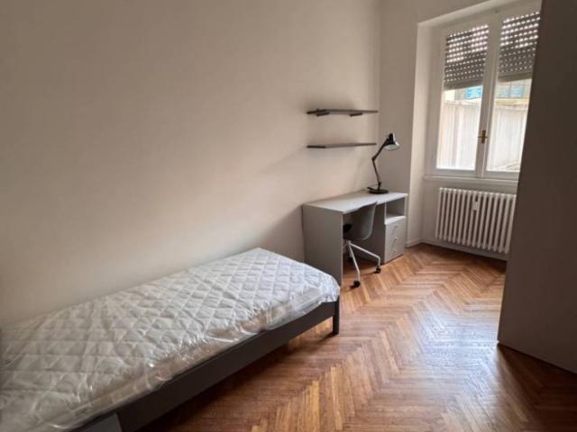 Quadrilocale in affitto a Milano via Giuseppe Bardelli, 1, Città Studi