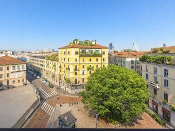 Zona 1, Milano, Milano Lombardia, Lombardia