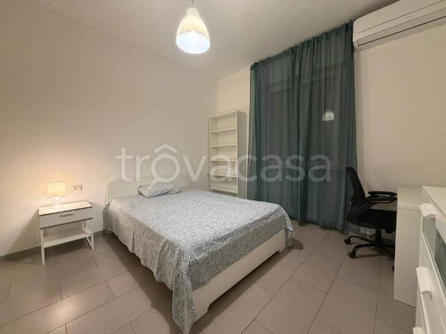 Quadrilocale in affitto a Milano via Vincenzo Vela, Città Studi