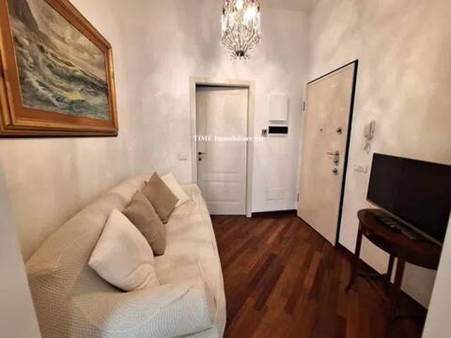 Quadrilocale in affitto a Milano viale Sabotino No Number, Porta Romana Medaglie d'Oro