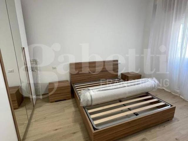 Quadrilocale in affitto a Milano via Ajaccio, 4, Città Studi