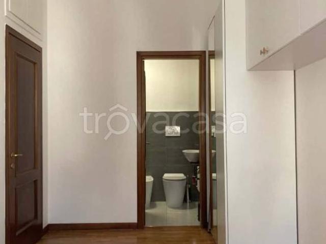 Quadrilocale in affitto a Milano, Repubblica