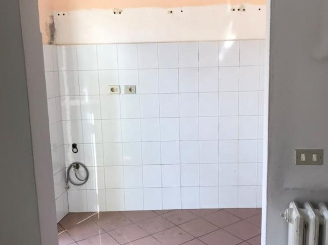 Quadrilocale in affitto a Mondovì via Rosa Bianca n. 27