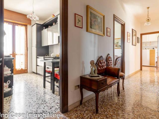 Quadrilocale in affitto a Montalto Dora via Ivrea, 109