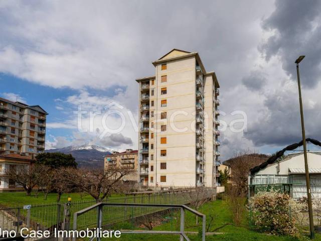 Quadrilocale in affitto a Montalto Dora via Ivrea, 109