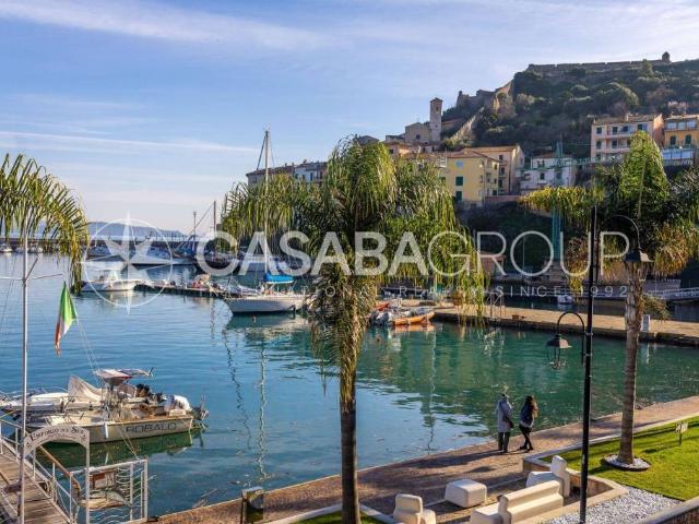 Quadrilocale in affitto a Monte Argentario, Porto Ercole