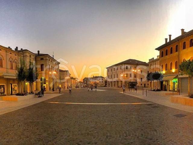Quadrilocale in affitto a Montebelluna