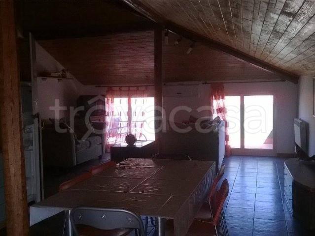 Quadrilocale in affitto a Motta Sant'Anastasia corso Sicilia