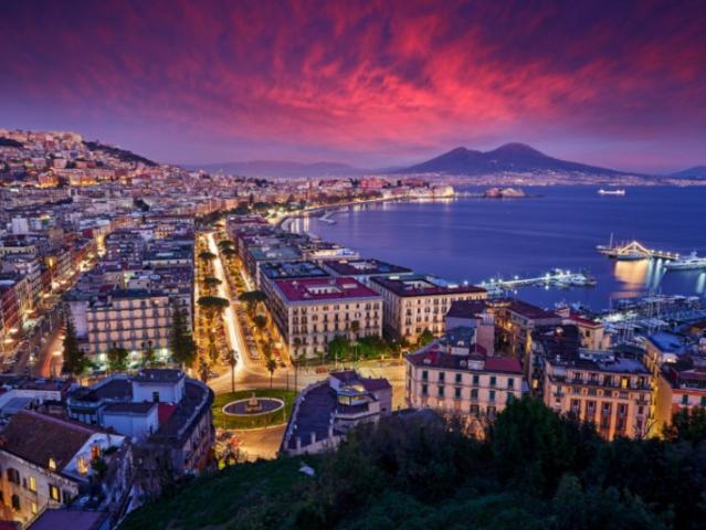 Quadrilocale in affitto a Napoli, case in affitto Napoli