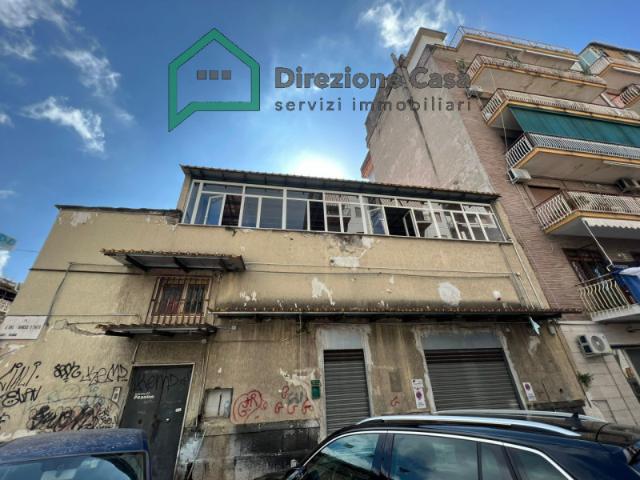 Quadrilocale in affitto a Napoli, case in affitto Napoli