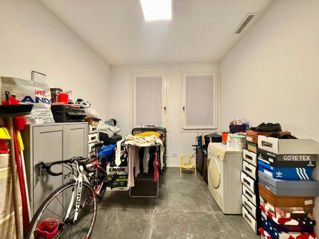 Quadrilocale in affitto a Noale