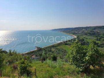 Quadrilocale in affitto a Ortona viale Europa, 18