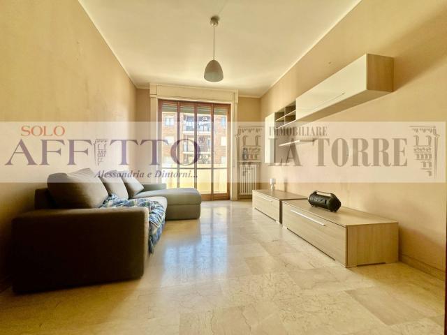 Quadrilocale in affitto a Alessandria, case in affitto Alessandria