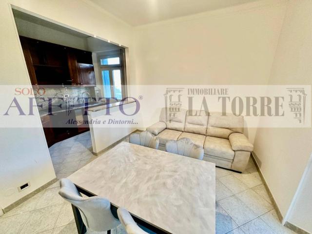 Quadrilocale in affitto a Alessandria, case in affitto Alessandria