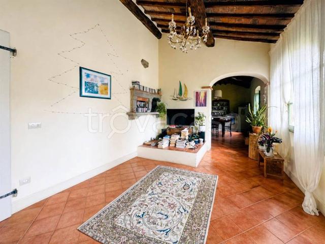 Quadrilocale in affitto a Barberino Tavarnelle strada di Badia