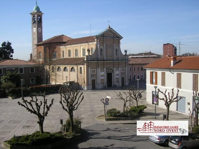 Quadrilocale in affitto a Bareggio, case in affitto Bareggio