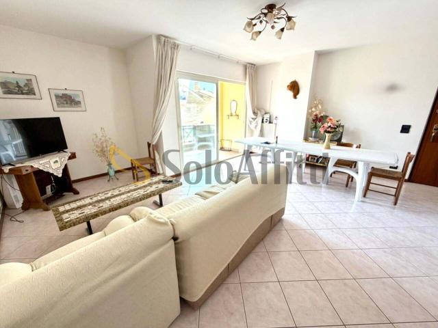 Quadrilocale in affitto a Bellante, case in affitto Bellante