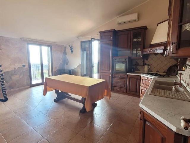 Quadrilocale in affitto a Belpasso, case in affitto Belpasso