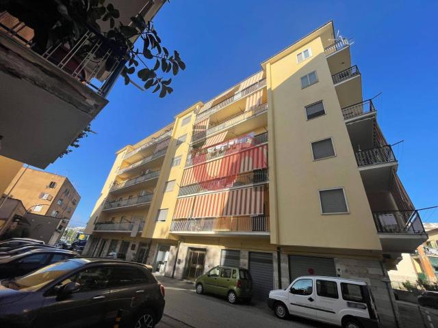 QUADRILOCALE in affitto a Benevento