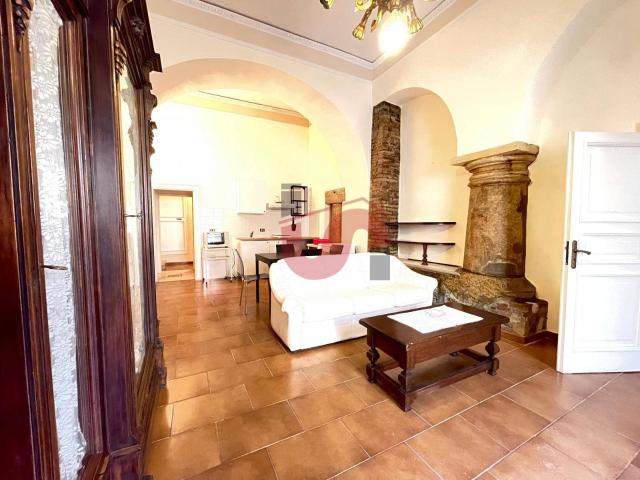 QUADRILOCALE in affitto a Benevento, CENTRO STORICO
