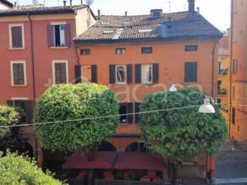 Quadrilocale in affitto a Bologna, Irnerio