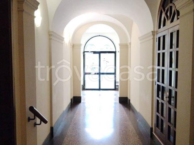 Quadrilocale in affitto a Bologna via dell'Indipendenza, 19, Centro Storico