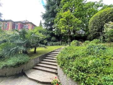 Quadrilocale in affitto a Bologna via Putti 20, Colli Castiglione