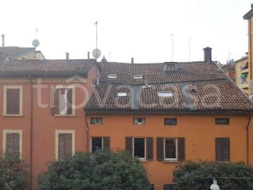 Quadrilocale in affitto a Bologna via Righi 6, Irnerio