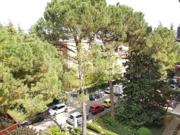Quadrilocale in affitto a Bologna via Varthema, Colli Murri