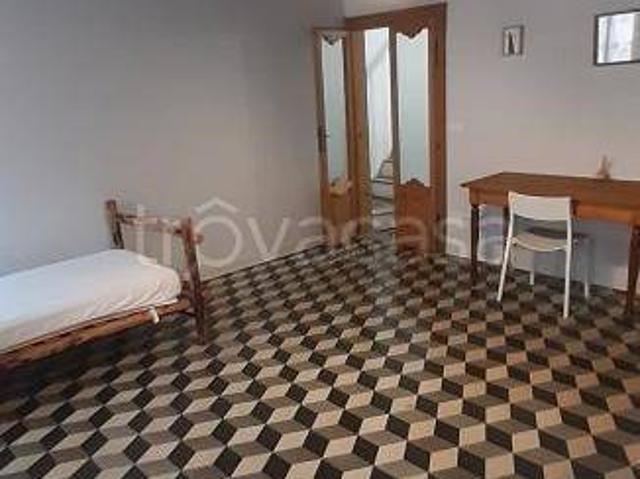 Quadrilocale in affitto a Brescia via Trento, 80, Via Veneto Borgo Trento
