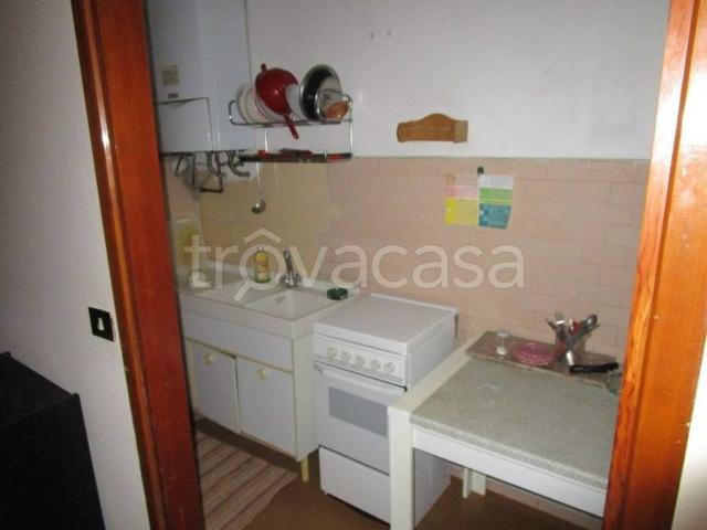 Quadrilocale in affitto a Brugherio via Don Lorenzo Milani