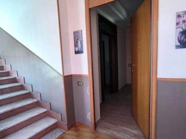 Quadrilocale in affitto a Caltanissetta via Due Fontane, 53