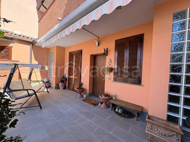Quadrilocale in affitto a Casorate Primo via Sandro Pertini, 10