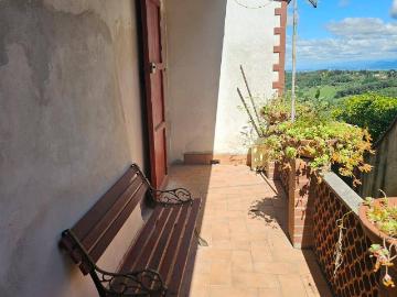 Quadrilocale in affitto a Casciana Terme Lari, case in affitto Casciana Terme Lari