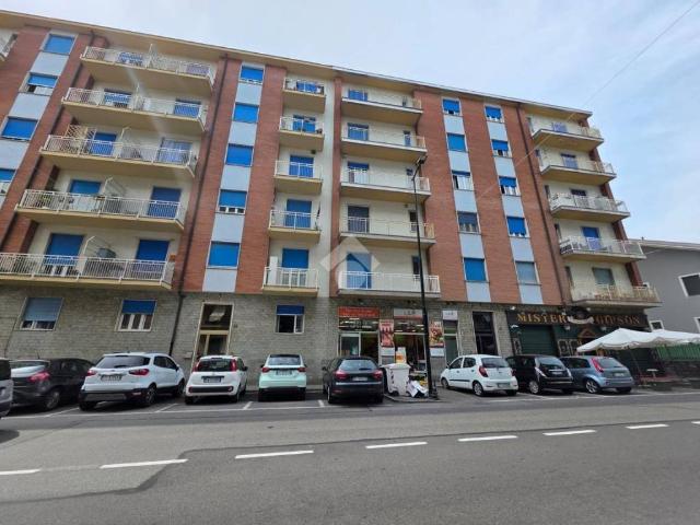 Quadrilocale in affitto a Cascine Vica, Rivoli