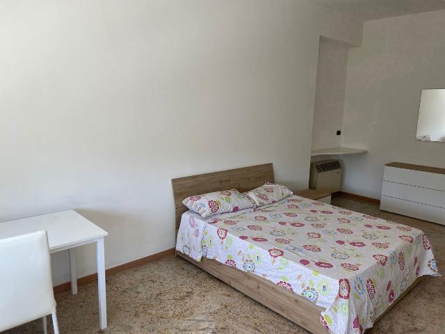 Quadrilocale in affitto a Cassino