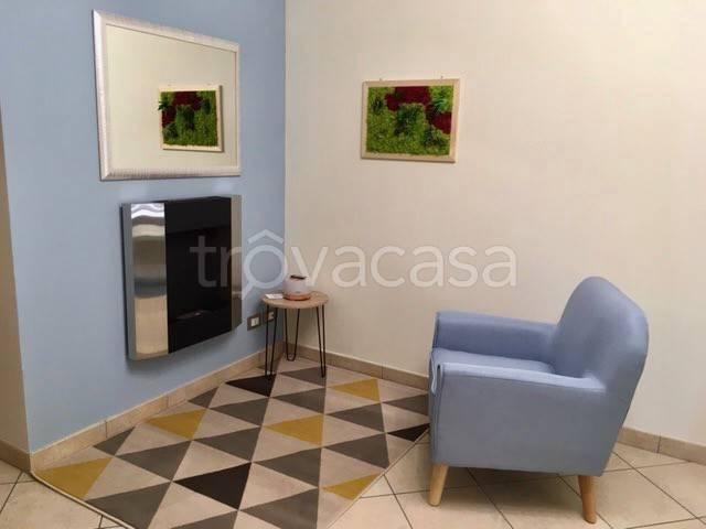 Quadrilocale in affitto a Carignano via Carlo Forneri, 8