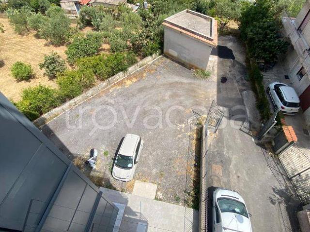 Quadrilocale in affitto a Carini corso Italia