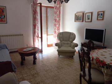 Quadrilocale in affitto a Carrara, case in affitto Carrara