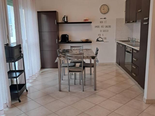 Quadrilocale in affitto a Carrara, case in affitto Carrara