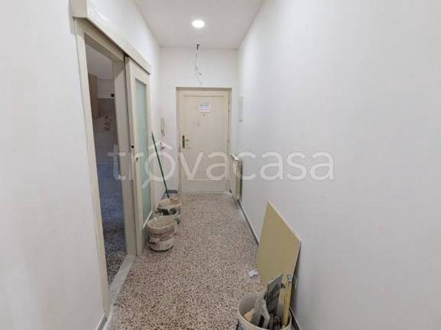 Quadrilocale in affitto a Carrara via Bonascola