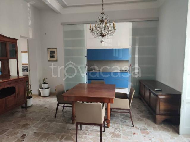 Quadrilocale in affitto a Catania corso Italia, 45A, Corso Italia Europa