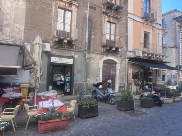 Quadrilocale in affitto a Catania, case in affitto Catania